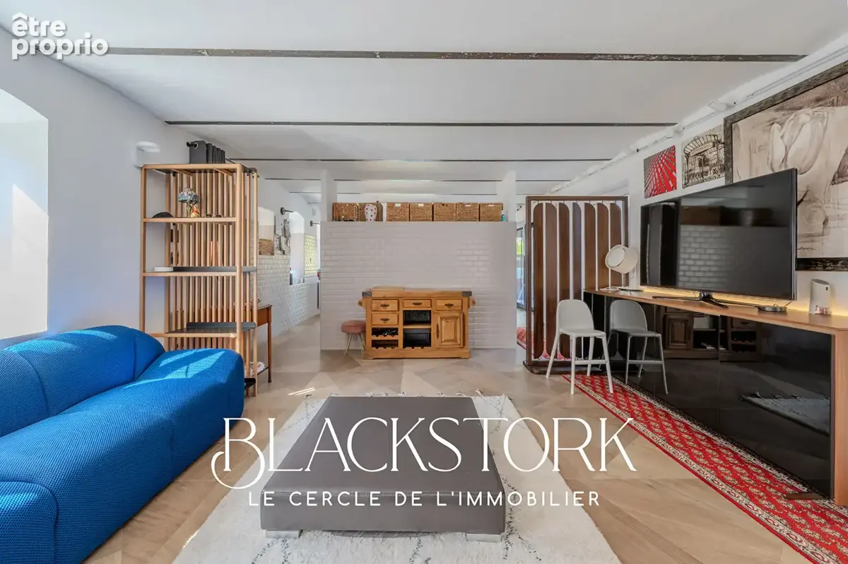 Propriété d'exception - Strasbourg Robertsau, adresse prestigieuse - photo 7