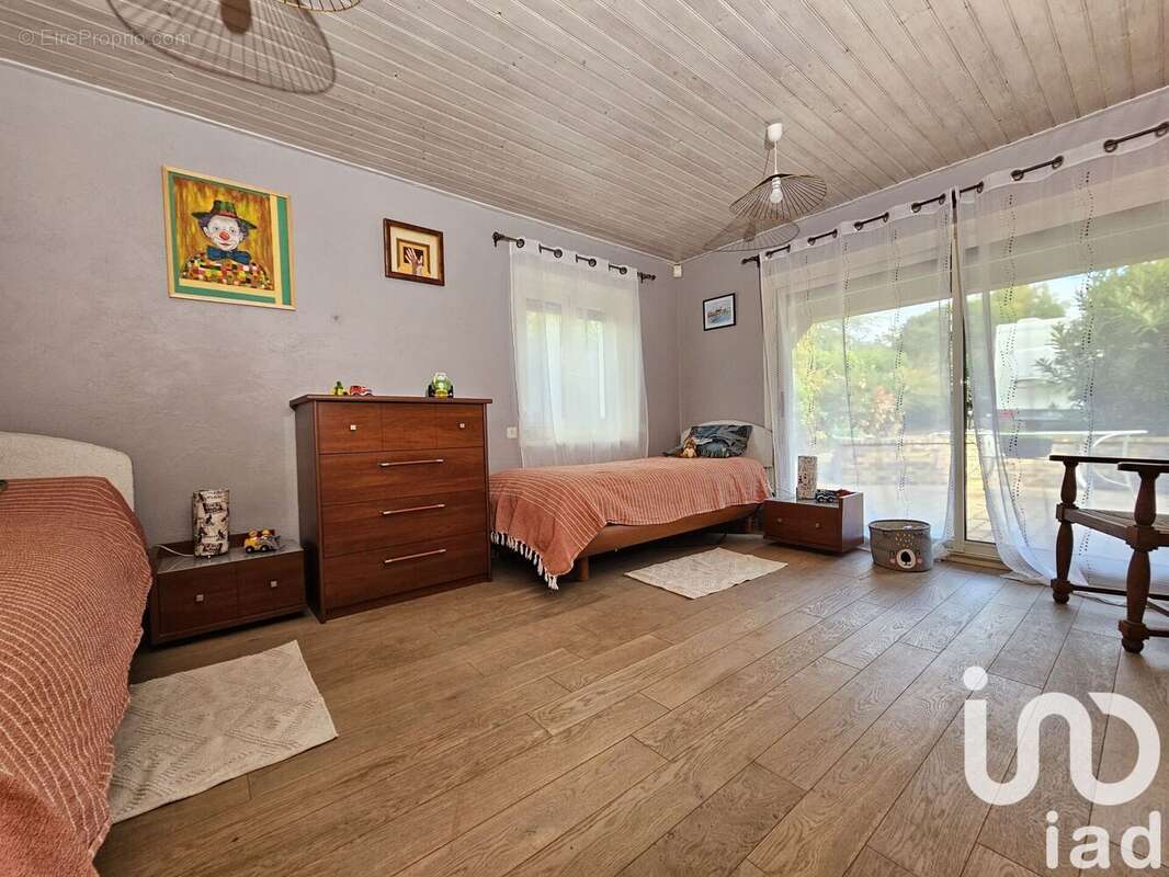 Photo 7 - Maison à SAINT-MARS-DE-COUTAIS