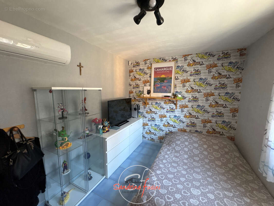 Villa individuelle 4p avec terrain attenant - photo 7