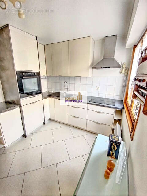 Appartement à OBERNAI