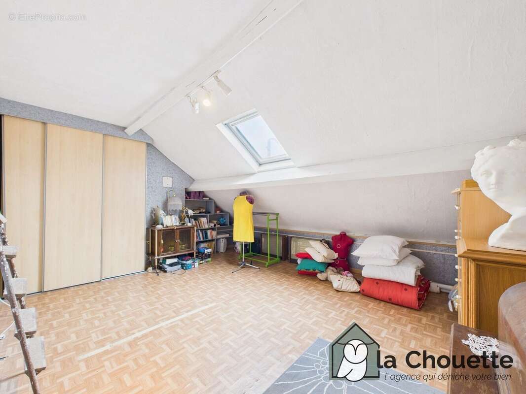 Maison à PERENCHIES