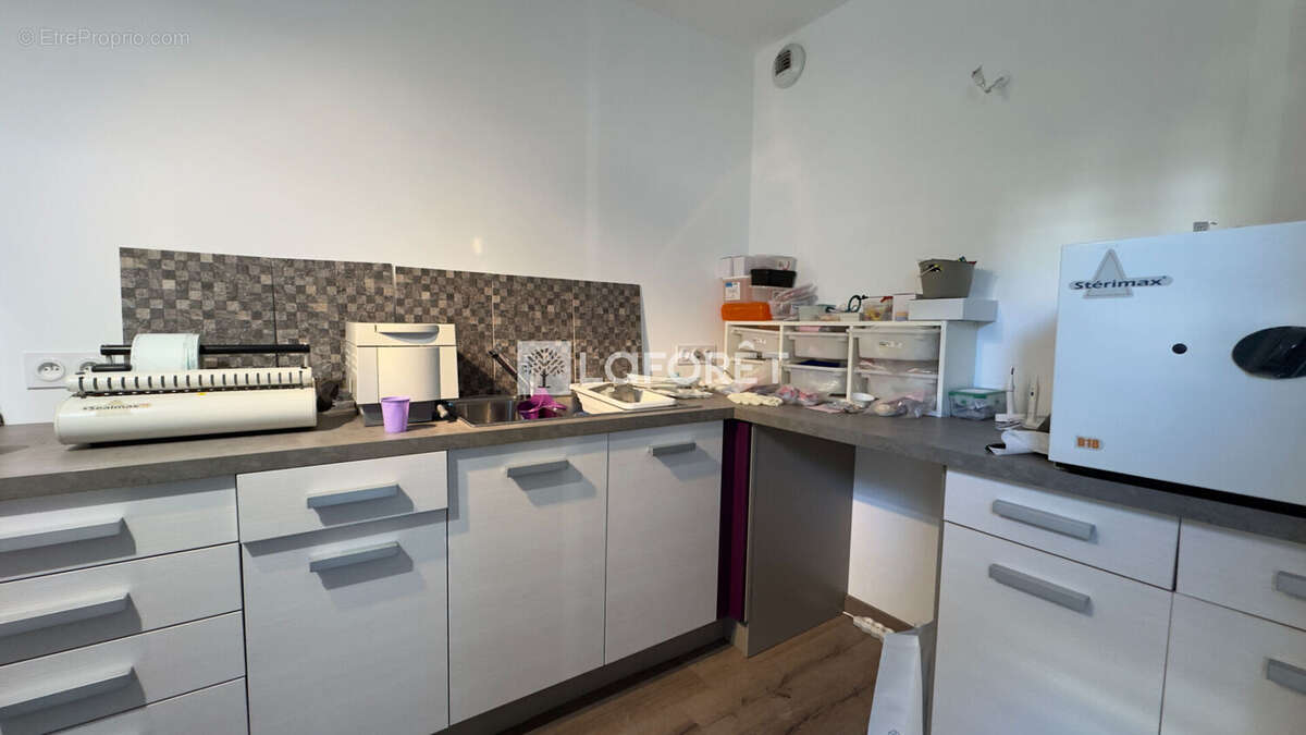 Commerce à MONTPELLIER