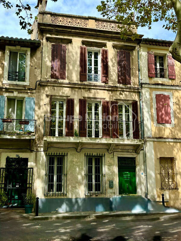 Maison à ARLES