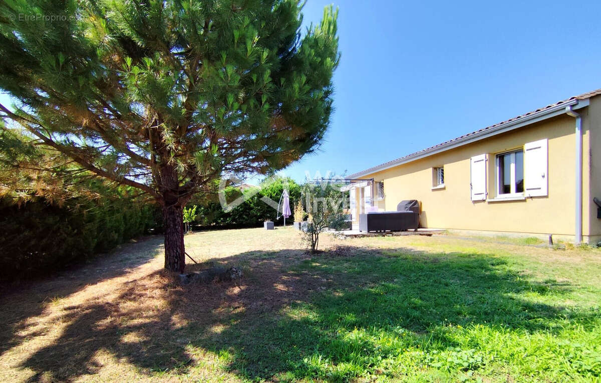 Maison 80 m² à Saint-Gervais  - photo 3