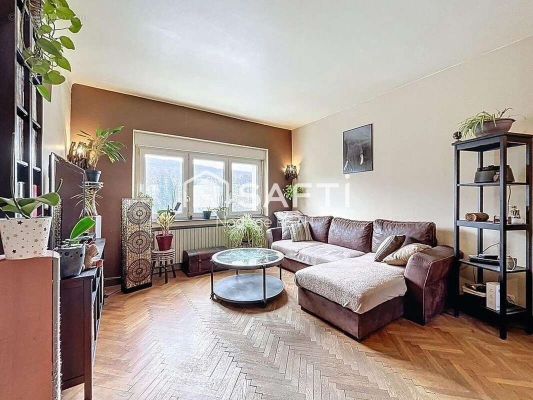 Photo 5 - Maison à MARANGE-SILVANGE