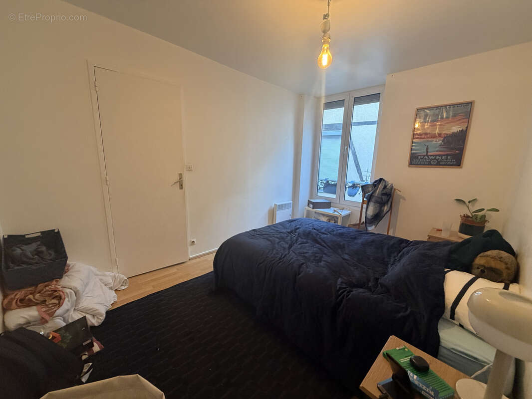 Appartement à LE MANS