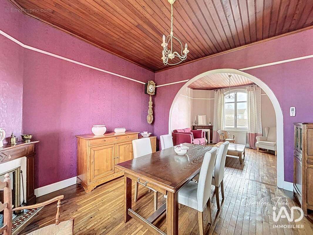 Photo 3 - Maison à MONTPON-MENESTEROL