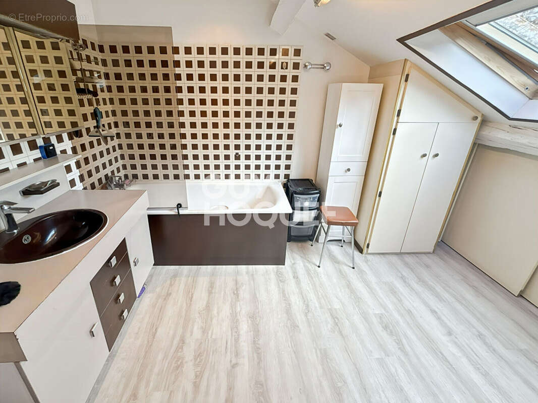 Maison à CHAUMES-EN-BRIE