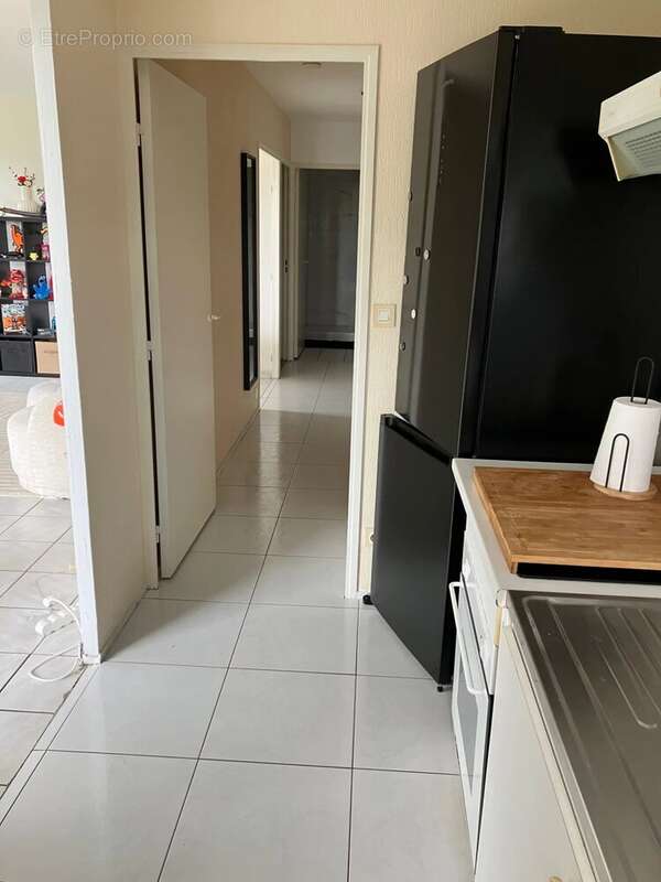 Appartement à TOURS