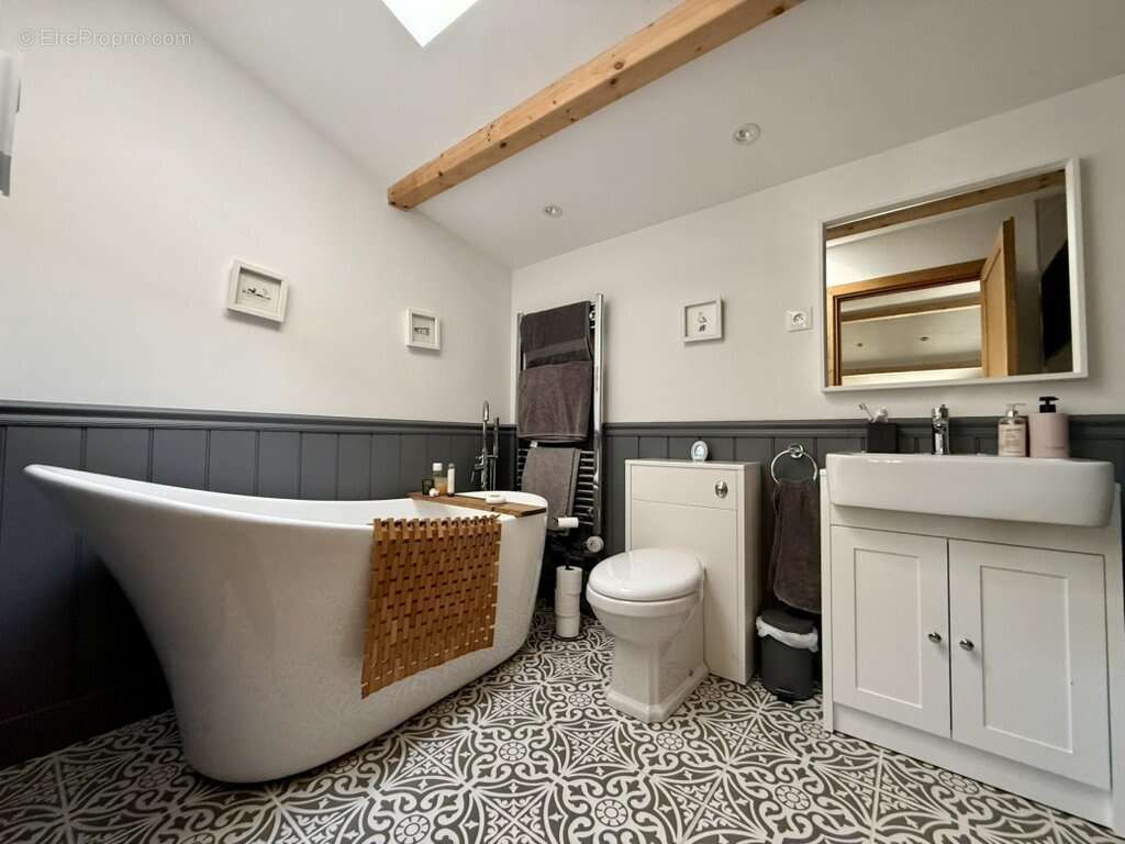 Maison à LES ALLEUDS