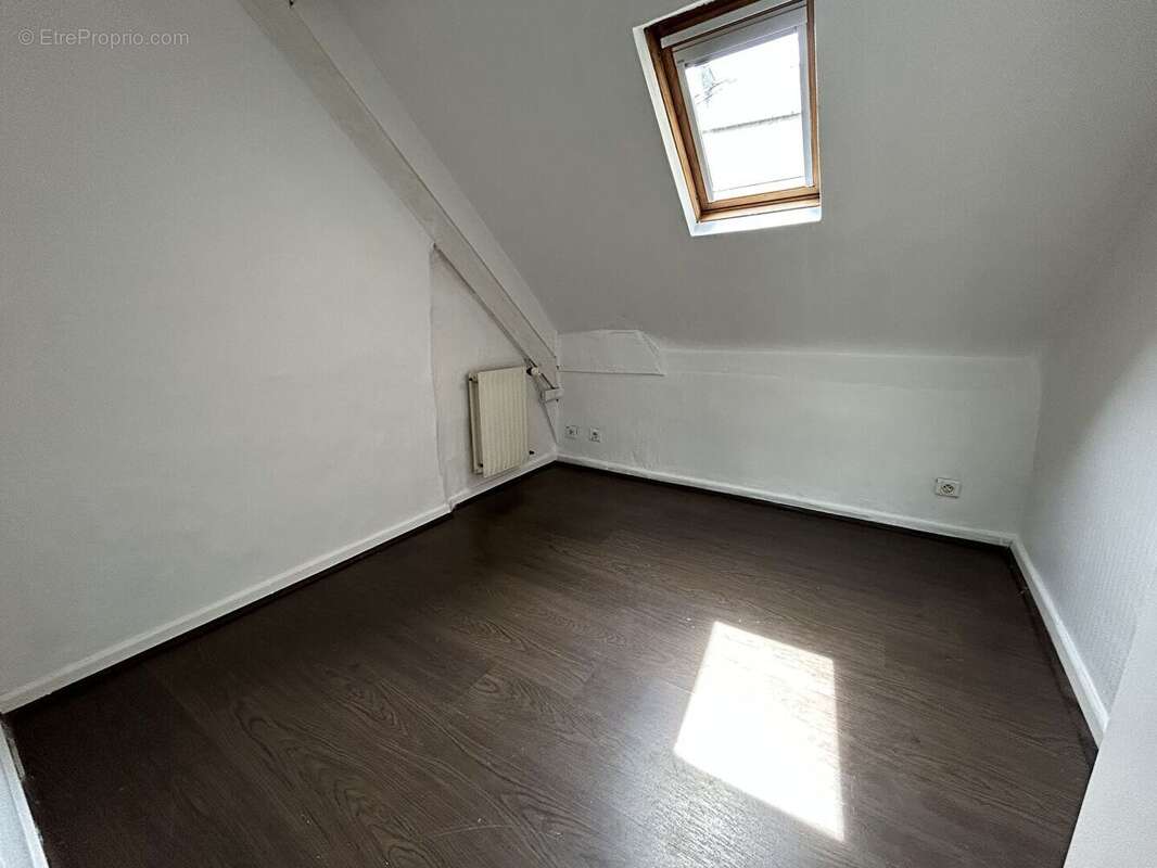 Maison 3 pièces à vendre à Quimper - Exclusivité Rive 8 Immobilier - photo 7