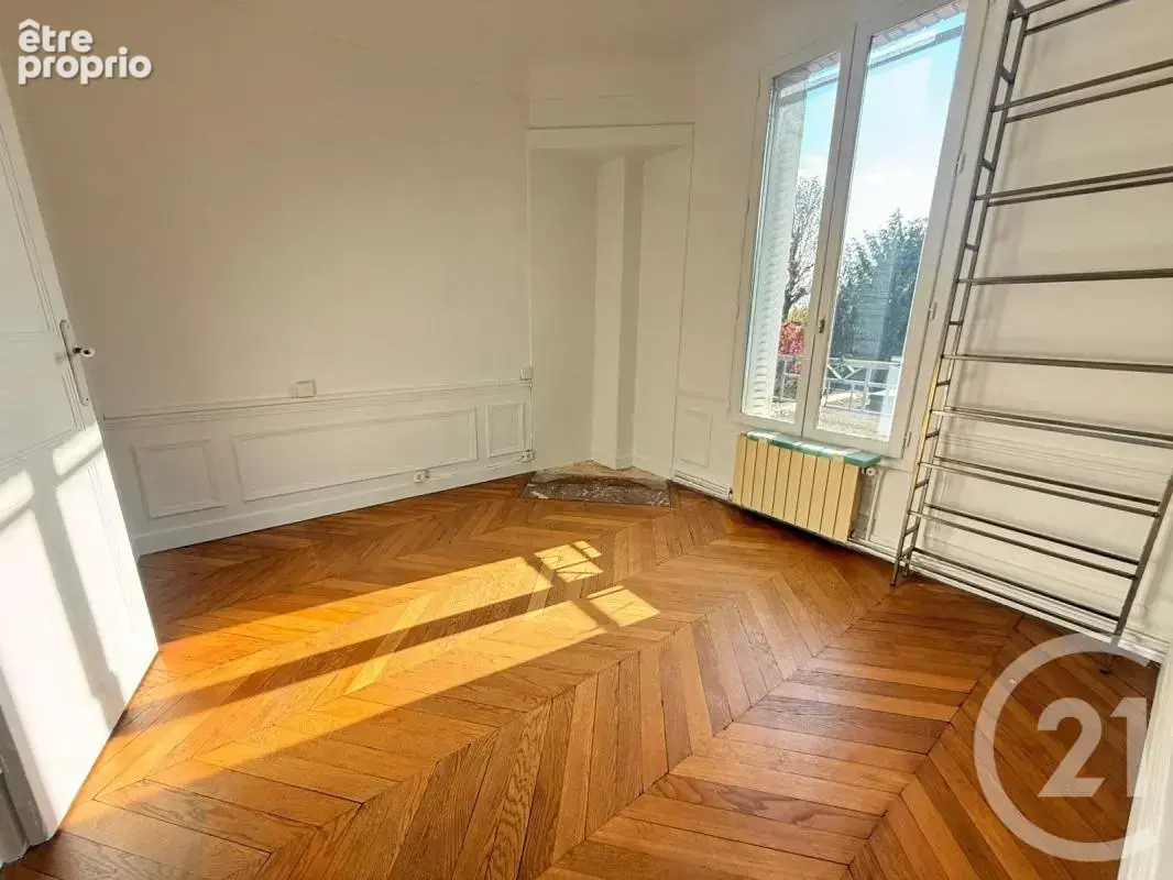 Appartement 63 m² à Fontenay-Sous-Bois  - photo 5