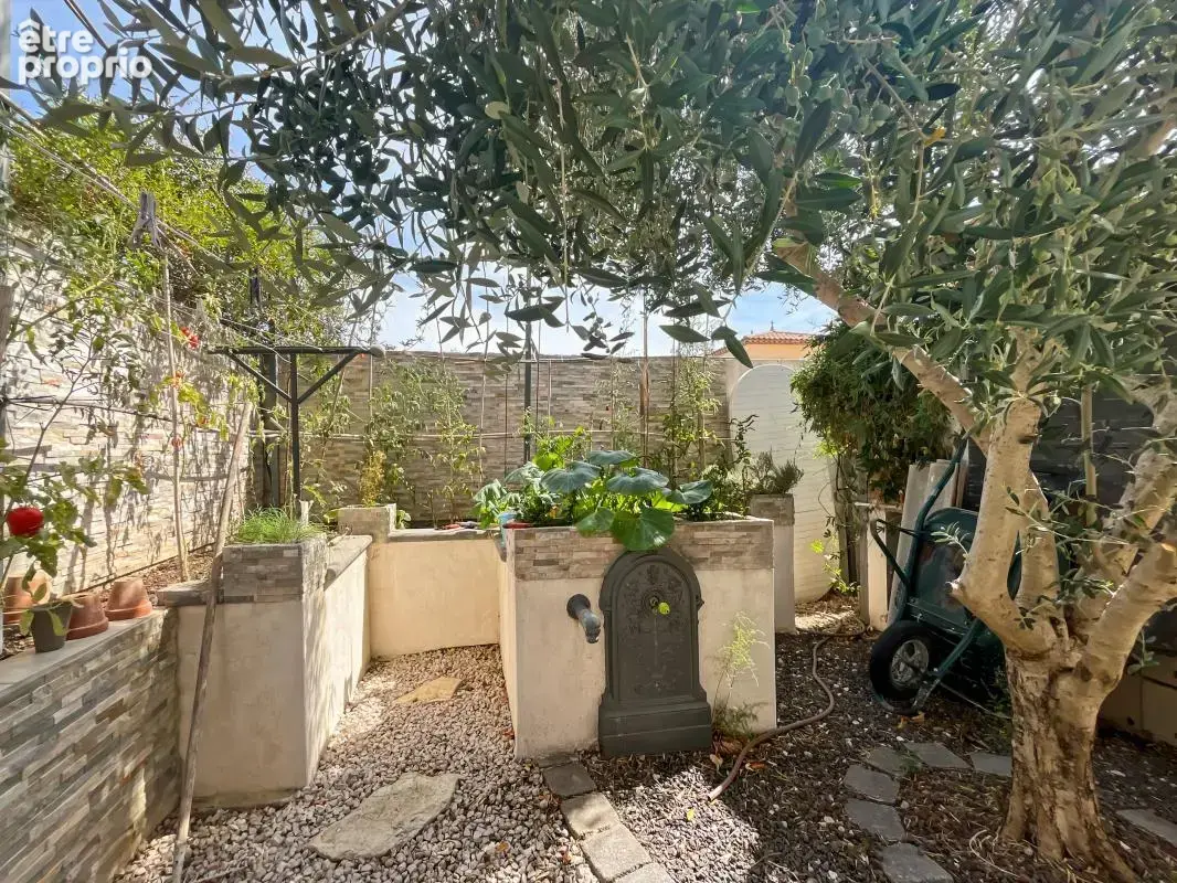 Villa familiale - 170 m² - Piscine - photo 19