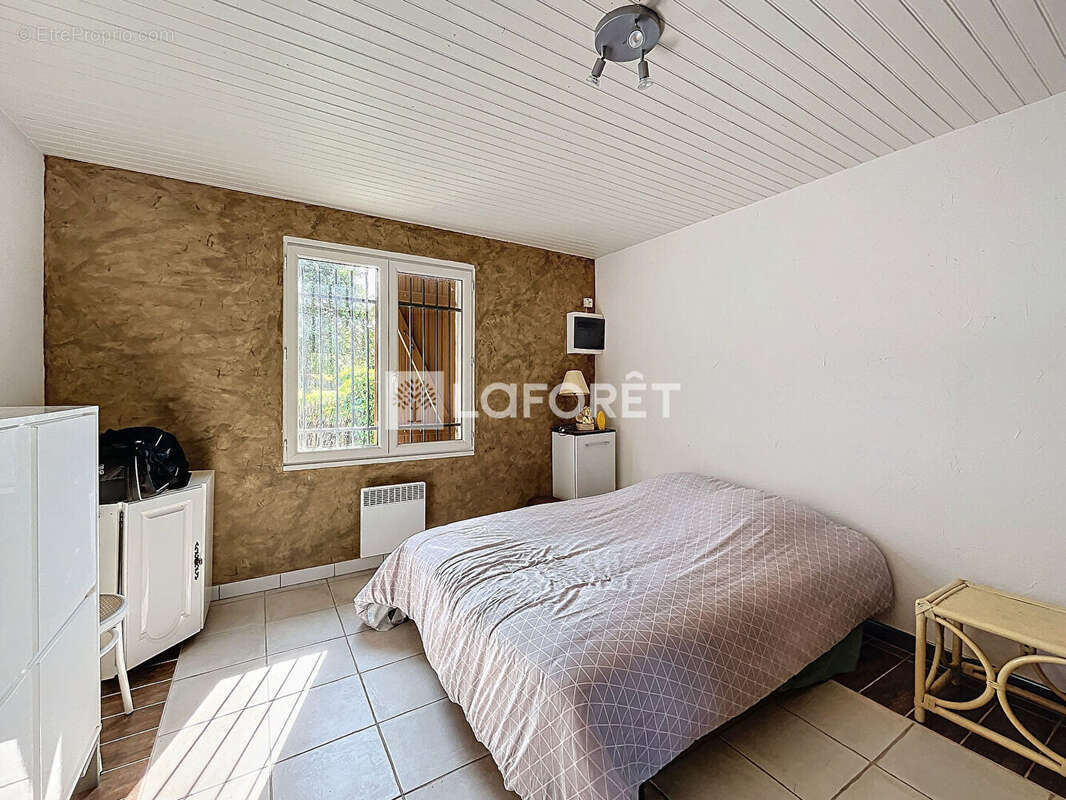 Chalet Maxey Sur Meuse T2 46m2 - photo 8