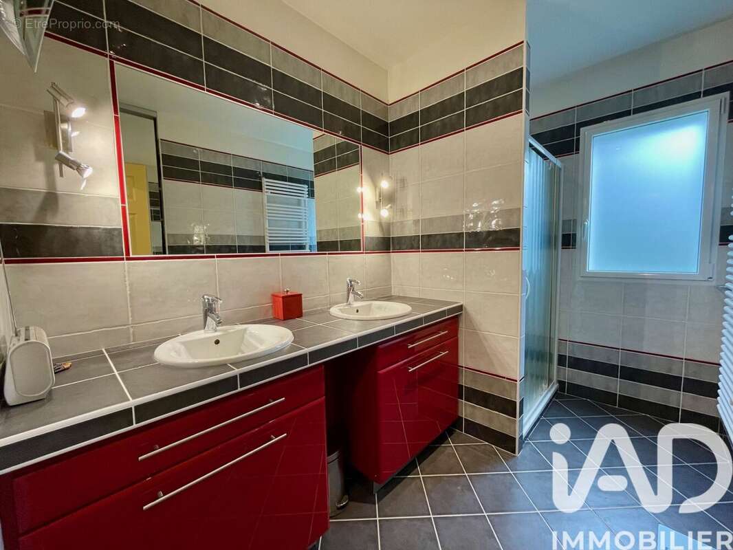 Photo 9 - Maison à ERDEVEN