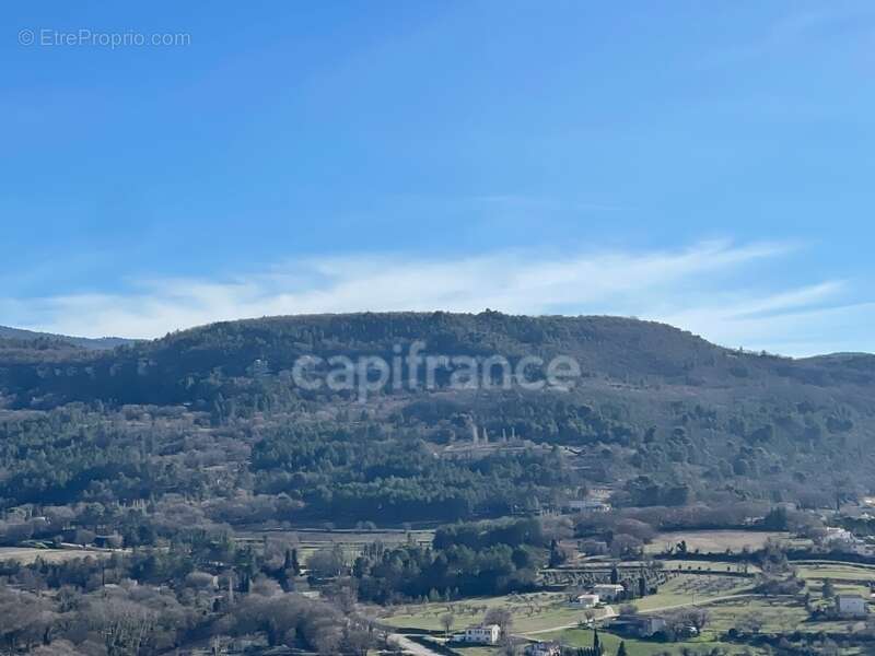 Maison à vendre 3 pièces APT (84) TERRAIN 2500 M2 - photo 2