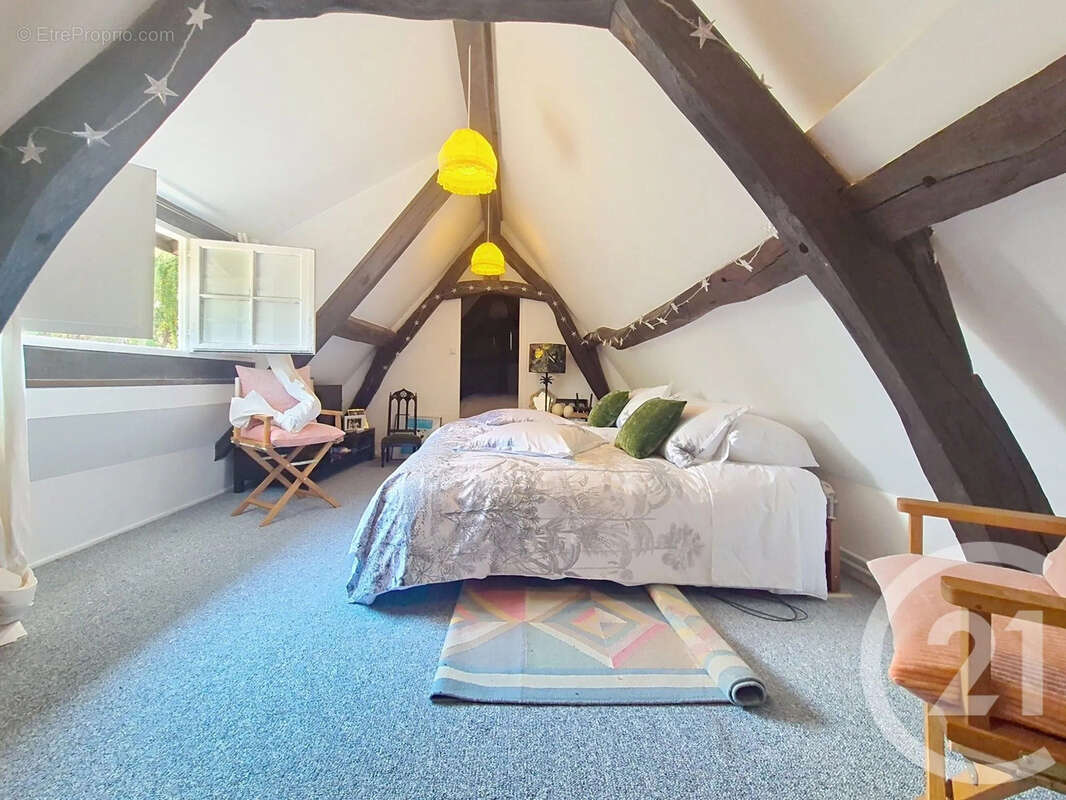 Maison 101 m² à Pont-Audemer  - photo 12