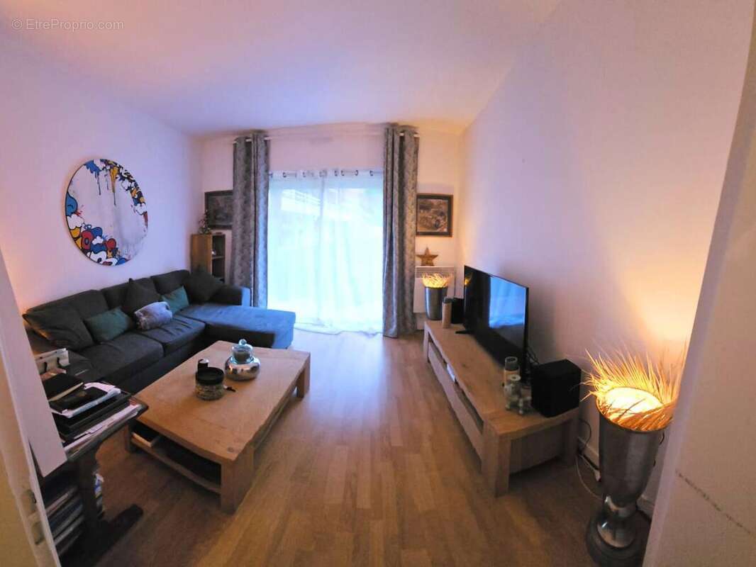 Photo 3 - Appartement à DEAUVILLE