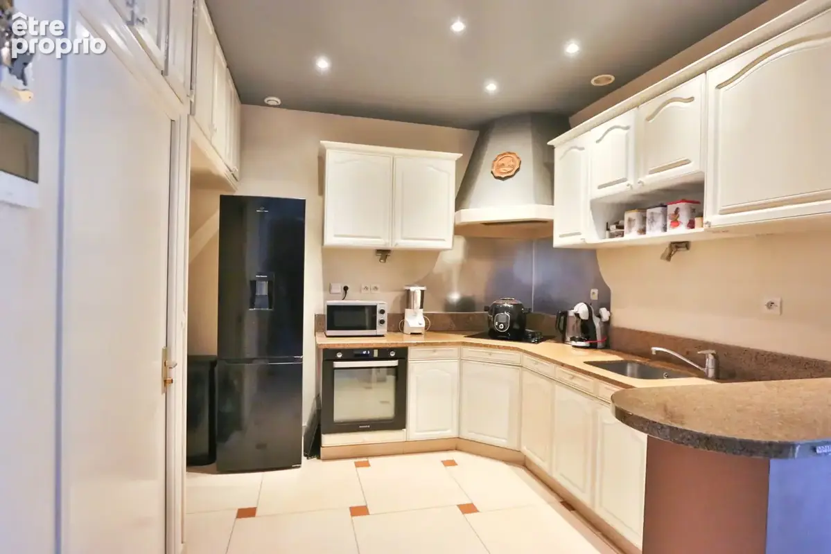 Maison 5 pièces 103 m² à vendre à Noisy-Le-Grand (93160) - photo 4