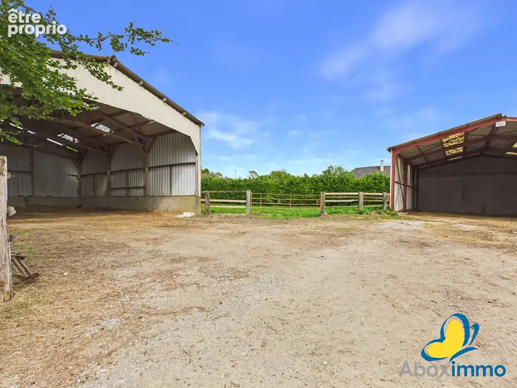 propriété à vendre 61240 - photo 17