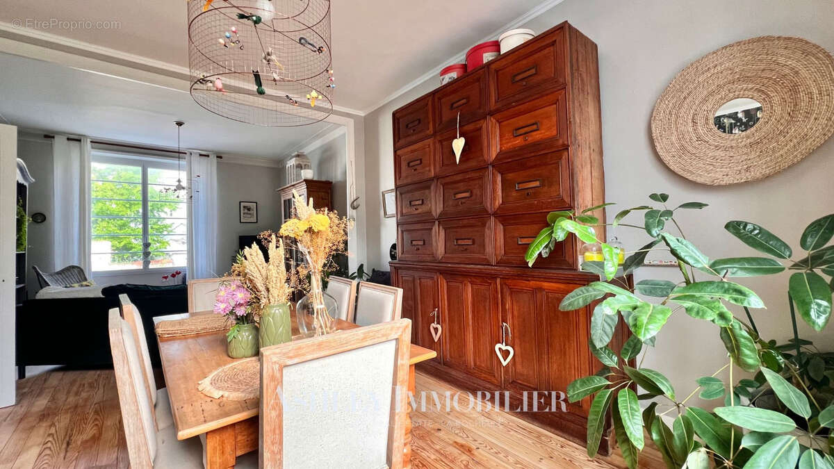 Maison à LA ROCHELLE