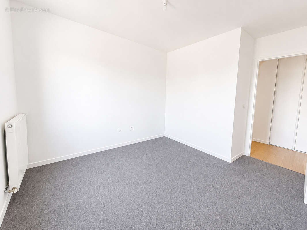 Appartement à BEZONS