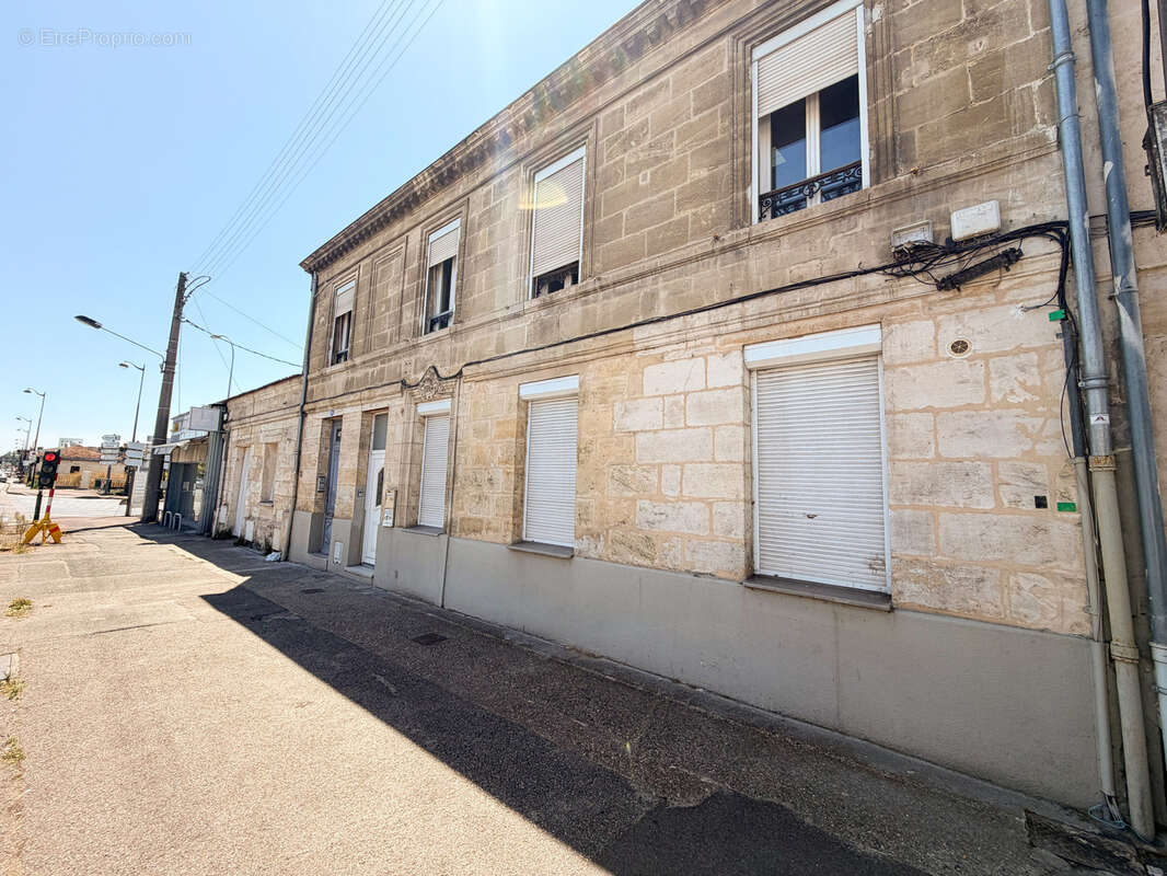 Duplex T2 de 42 m2   Dernier étage   Charme de l'ancien   Fort potentiel - photo 12