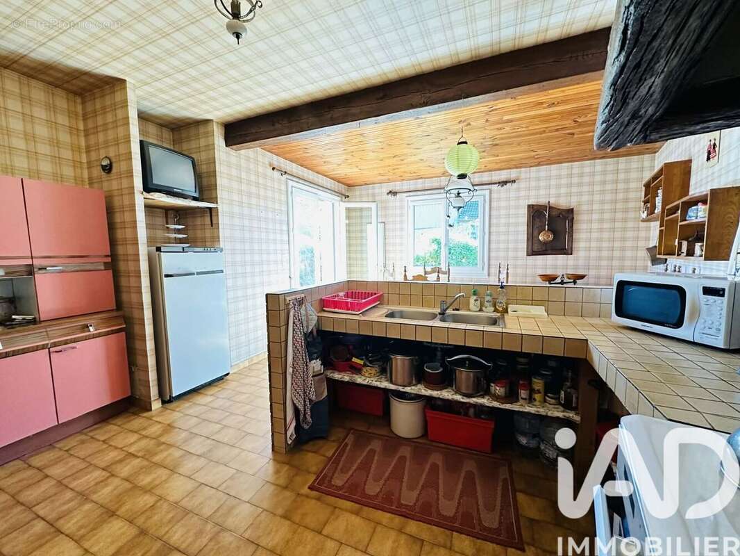 Photo 9 - Maison à AUREILHAN