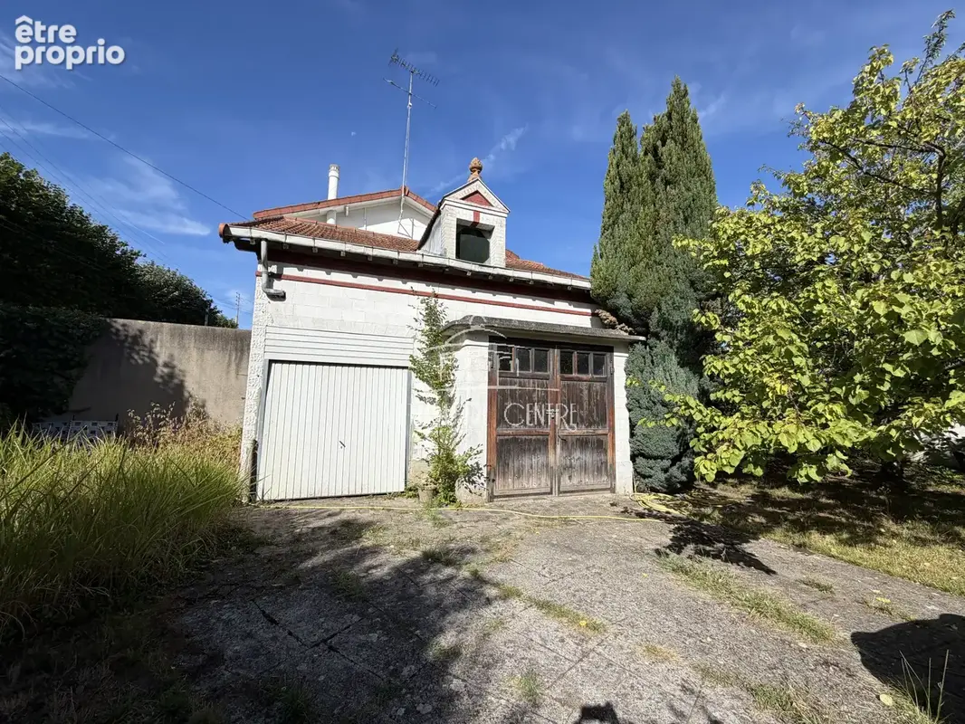 Maison meulière 9 pièces - photo 25
