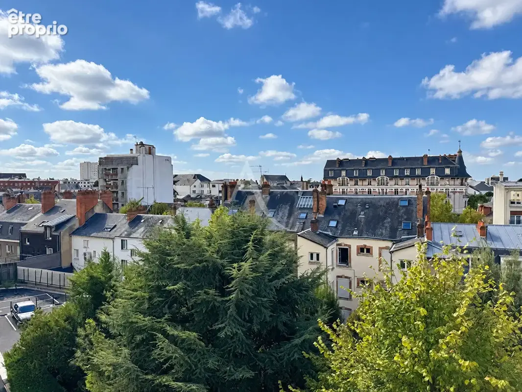Appartement Orléans 6 pièces 108 m2 - photo 8