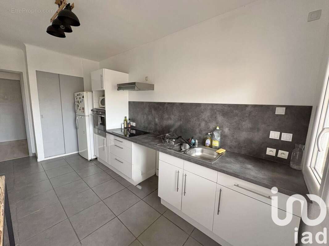 Photo 7 - Appartement à VAUVERT