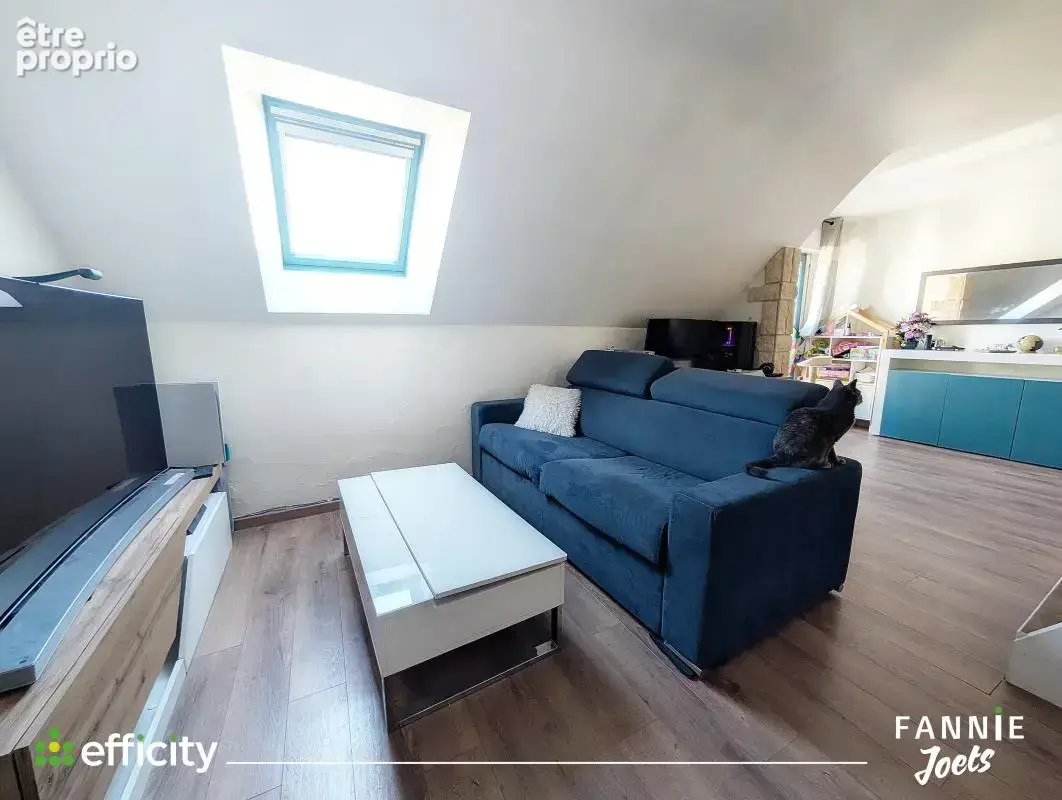 Appartement - photo 8