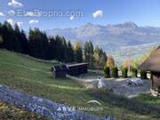 Maison à SAINT-GERVAIS-LES-BAINS