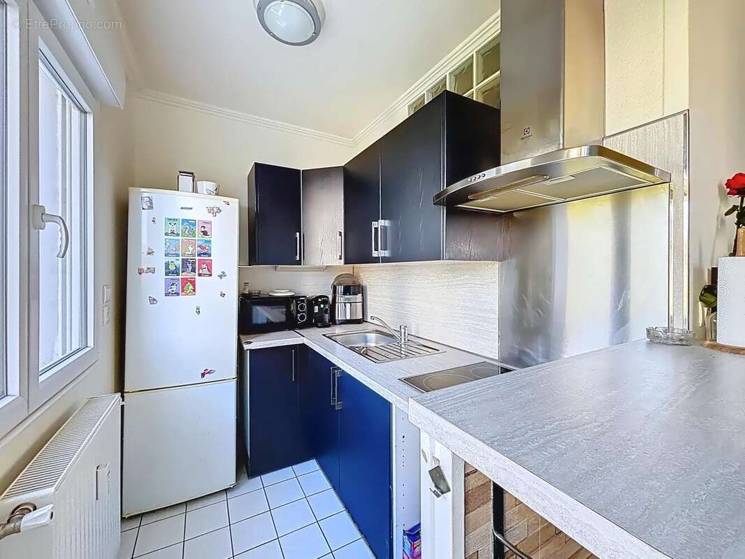 Photo 4 - Appartement à MOULINS-LES-METZ