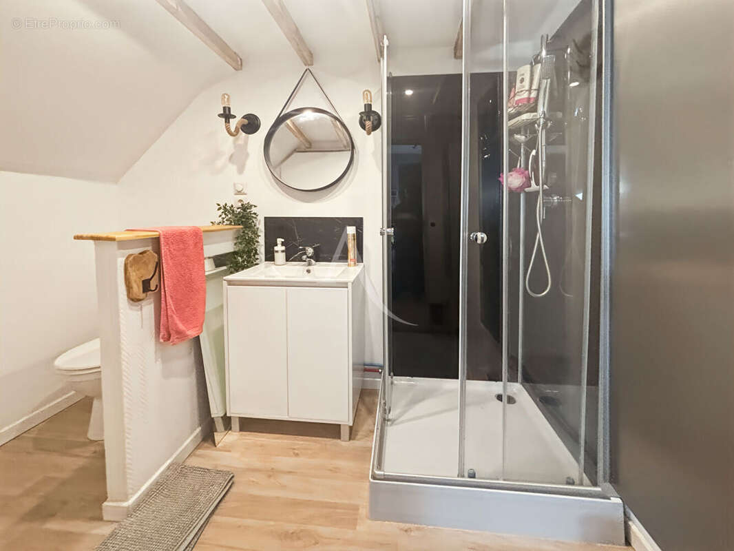 Maison à LES ANDELYS