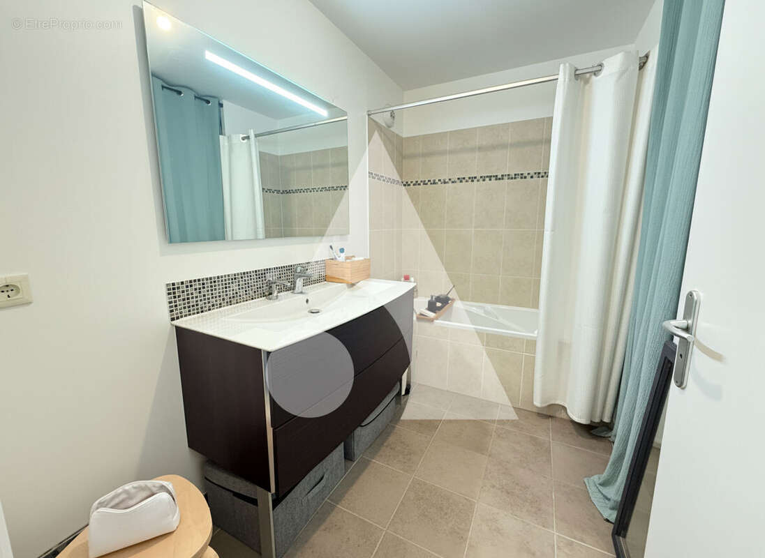 Appartement à ERMONT