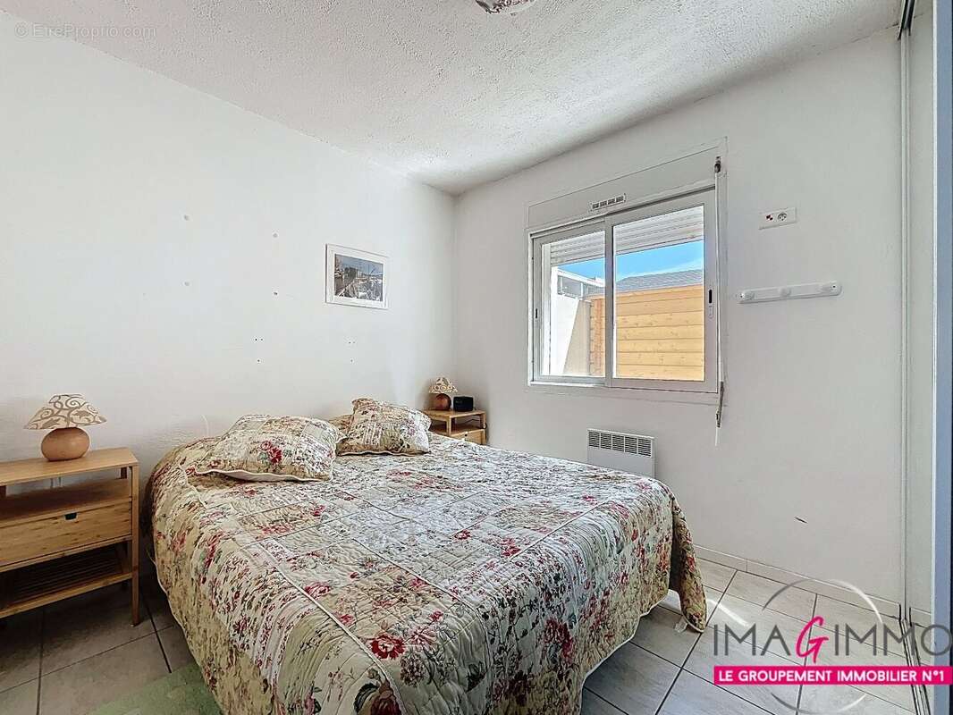 Appartement à PALAVAS-LES-FLOTS