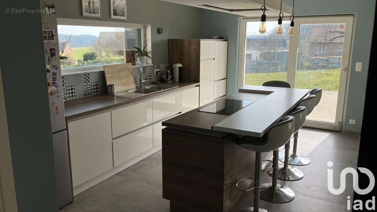 Photo 3 - Maison à BOUGAINVILLE