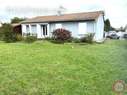 Maison à SAINT-MEDARD-EN-JALLES