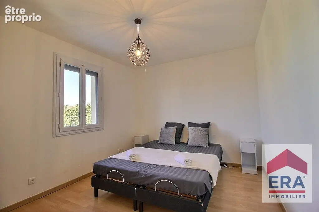 Maison 110m² à le pontet - photo 8