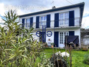 Maison à COULOUNIEIX-CHAMIERS