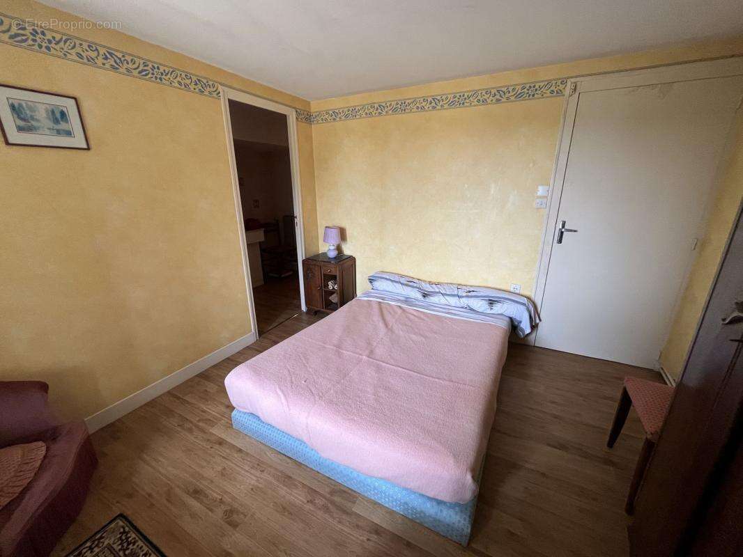 Maison à SAINT-AUVENT