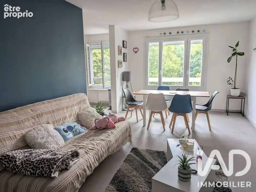 Photo 1 - Appartement à EYBENS
