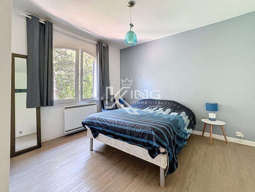 Maison à SAINT-RAPHAEL