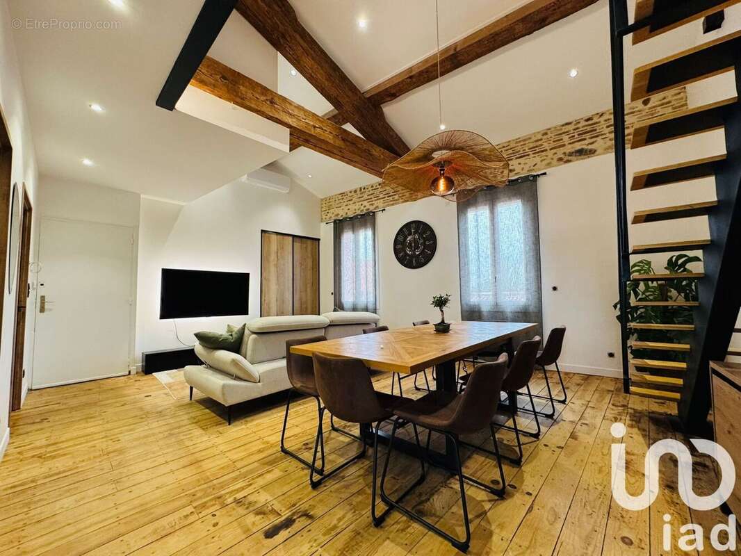 Photo 6 - Appartement à CABESTANY