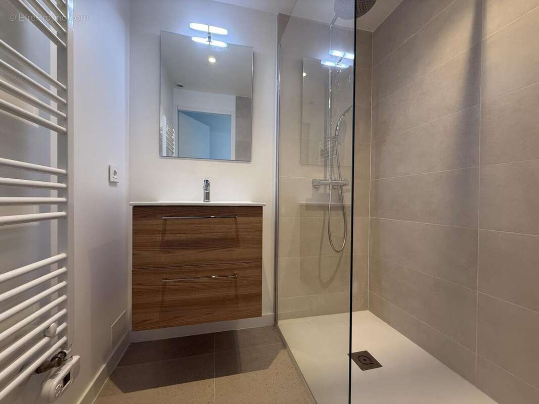 Appartement à LA GRANDE-MOTTE