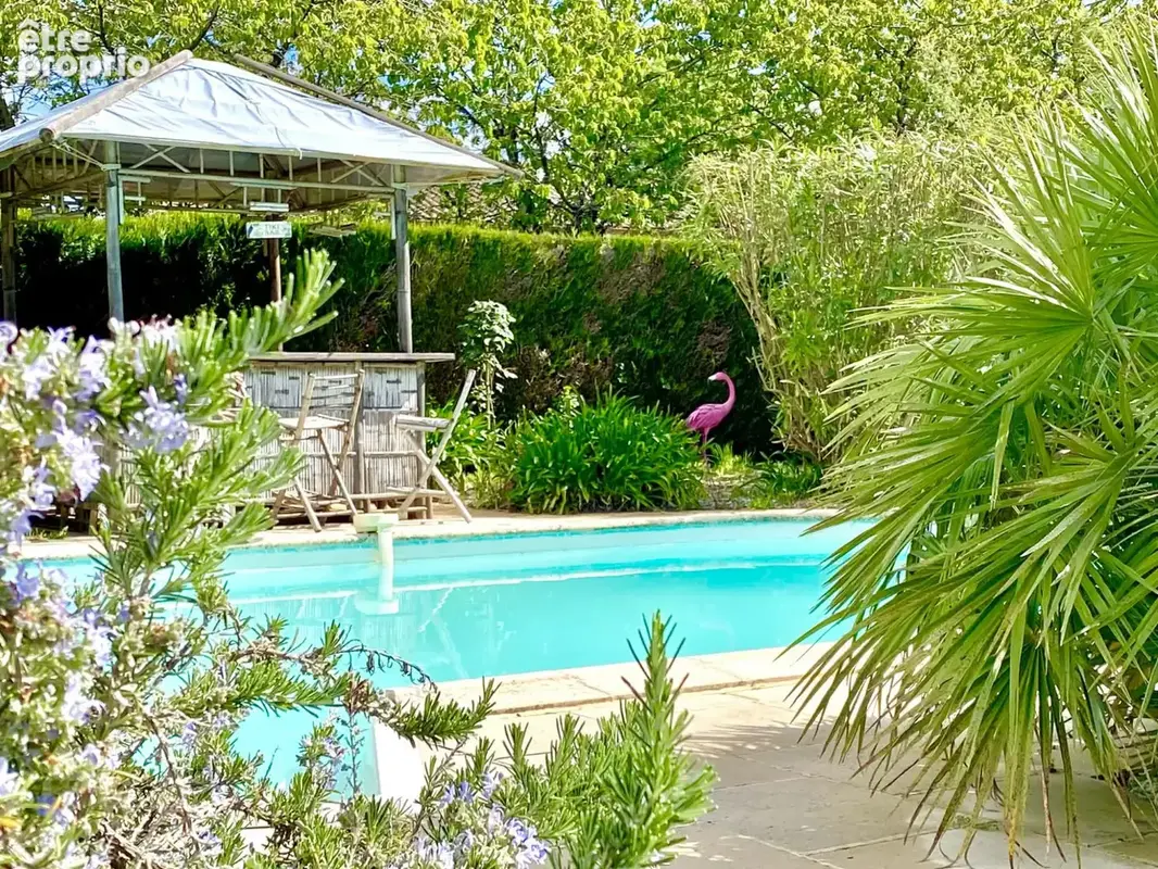 Maison 7 pièces 220 m² à vendre à Saint-Agnant (17620) - photo 9