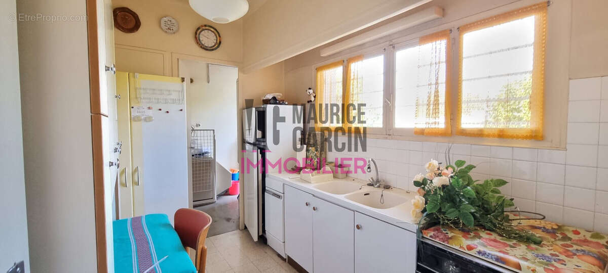 Maison 66 m² à Lapalud  - photo 5