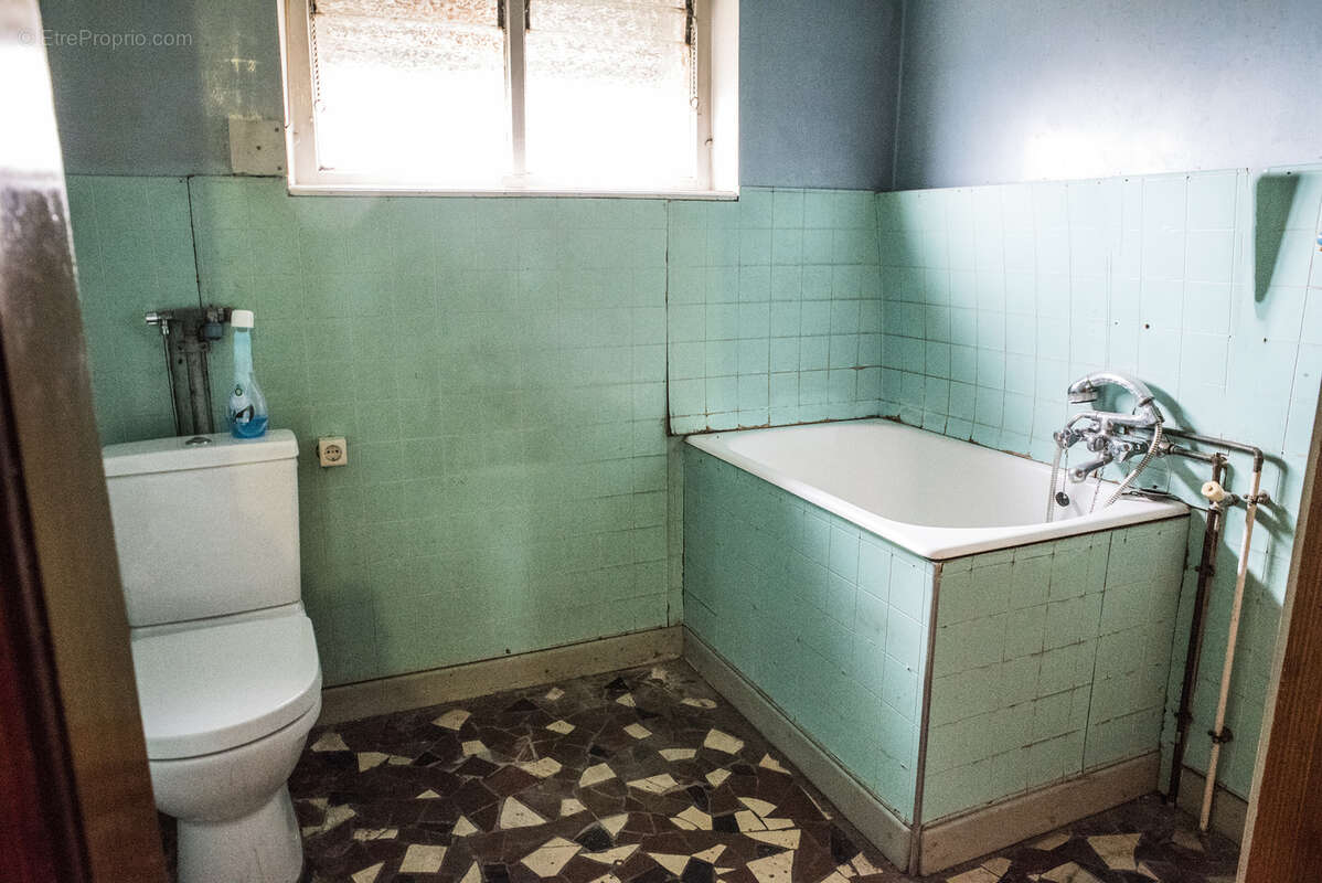 Maison à HERRLISHEIM