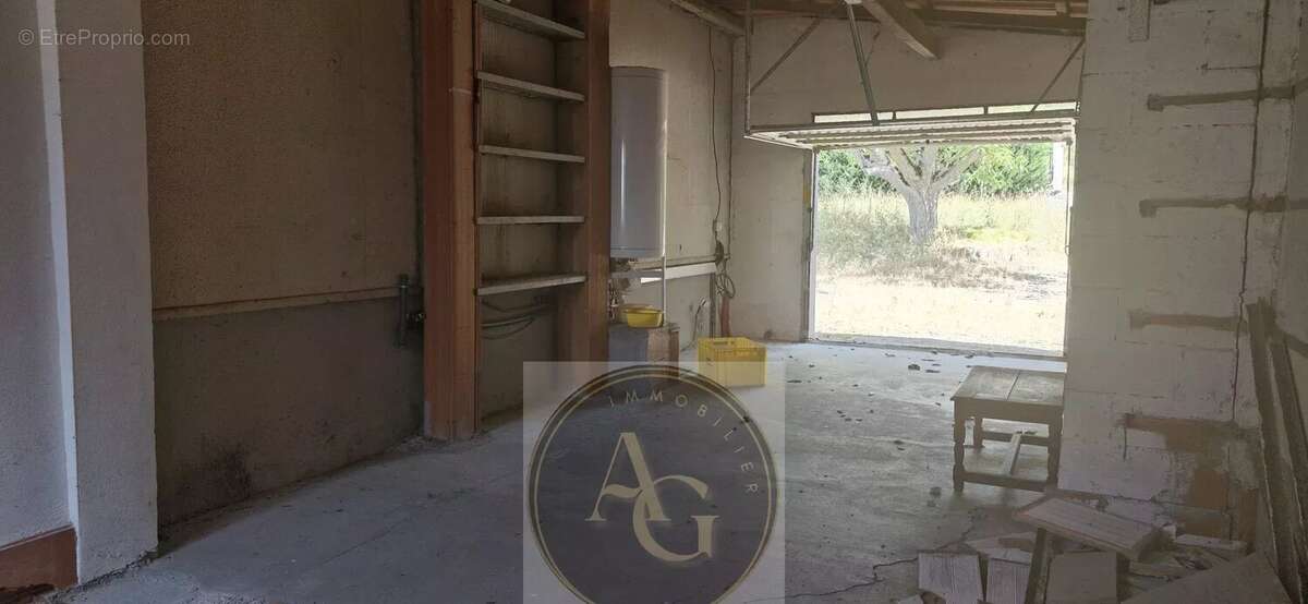 Maison T4 de 88m² sur 2 600m2 de terrain au centre de Castelnaudary - photo 13